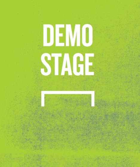 demo cover